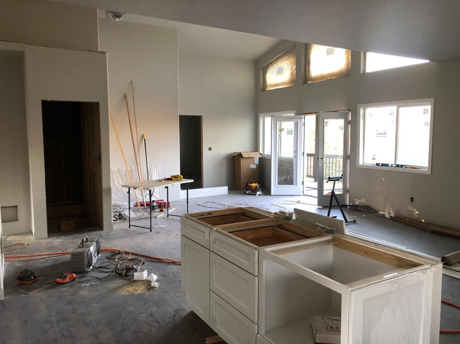 American Home Construction - Kalispell, MT