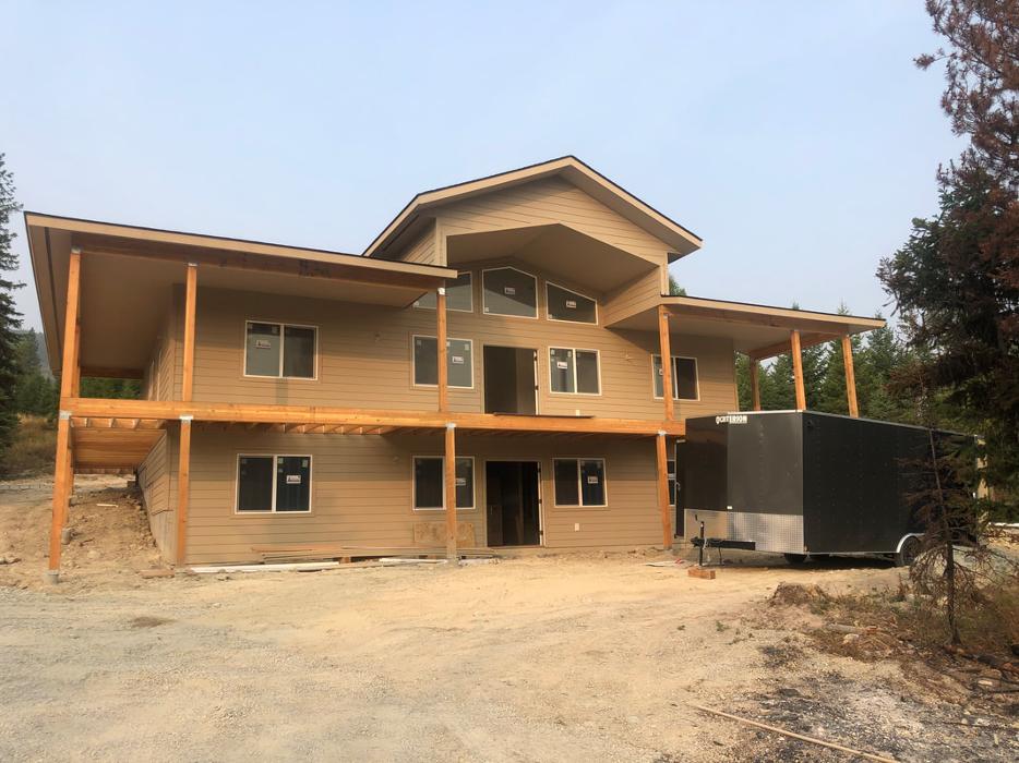 American Home Construction - Kalispell, MT