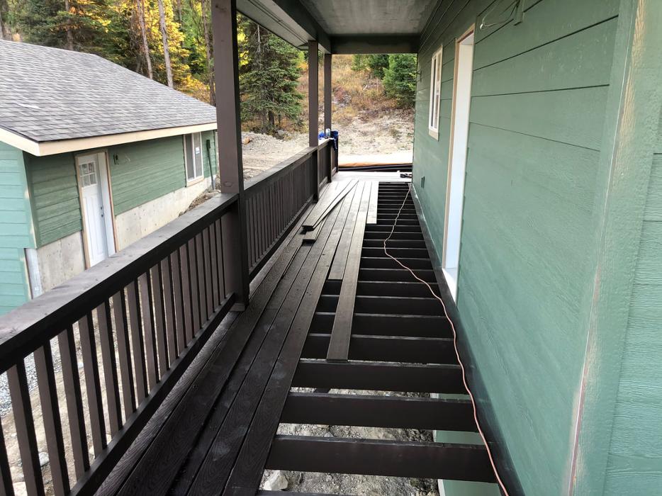 American Home Construction - Kalispell, MT