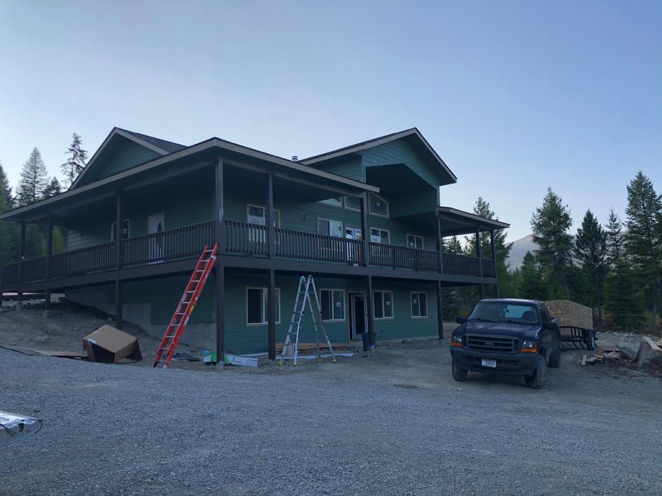 American Home Construction - Kalispell, MT