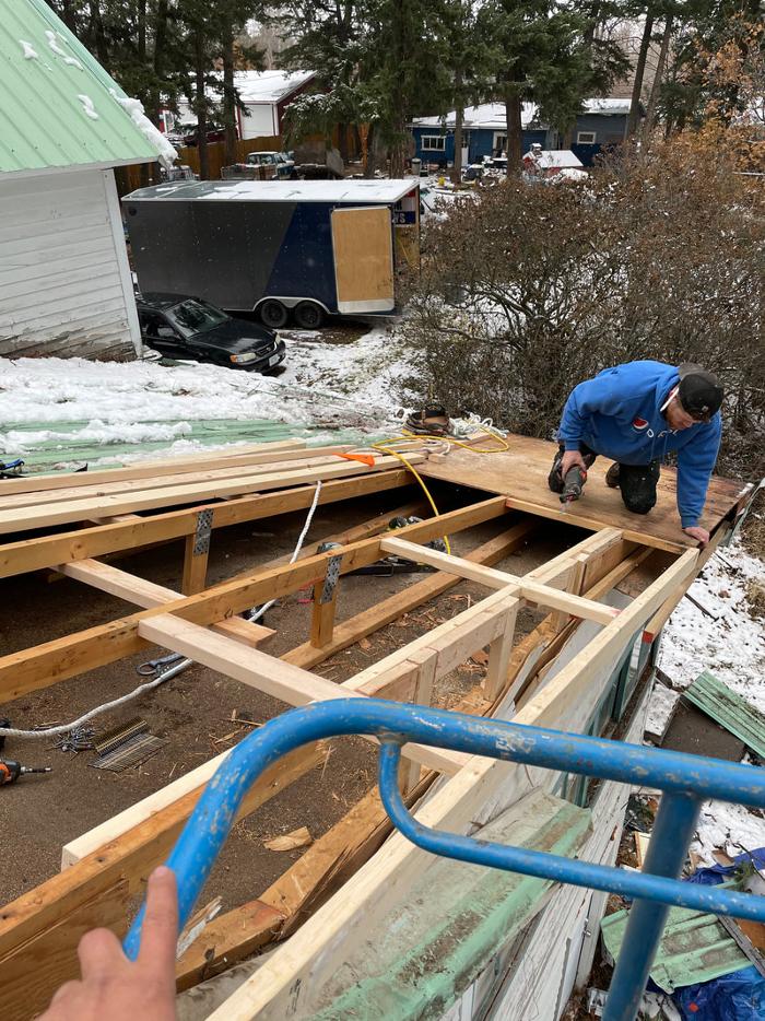 American Home Construction - Kalispell, MT