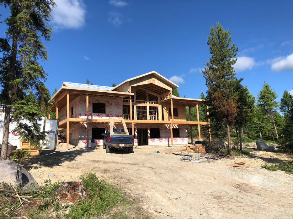 American Home Construction - Kalispell, MT