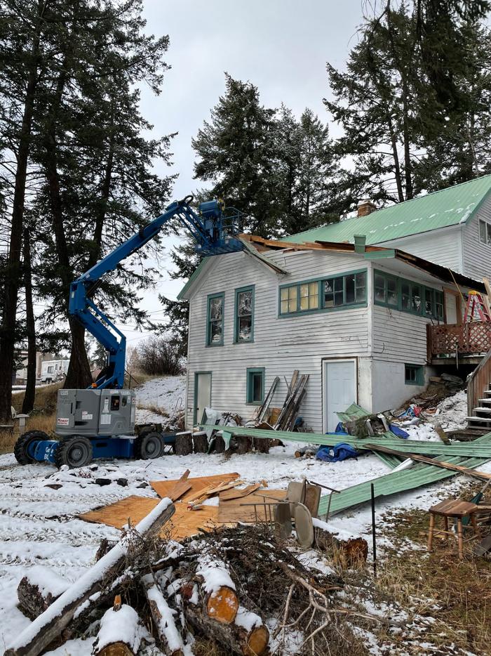 American Home Construction - Kalispell, MT