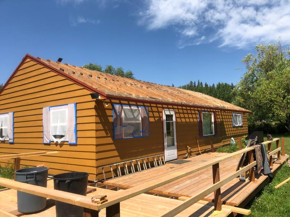 American Home Construction - Kalispell, MT