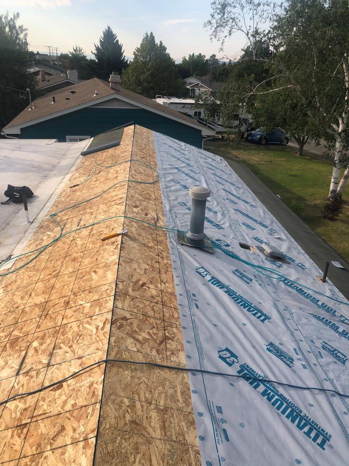 American Home Construction - Kalispell, MT