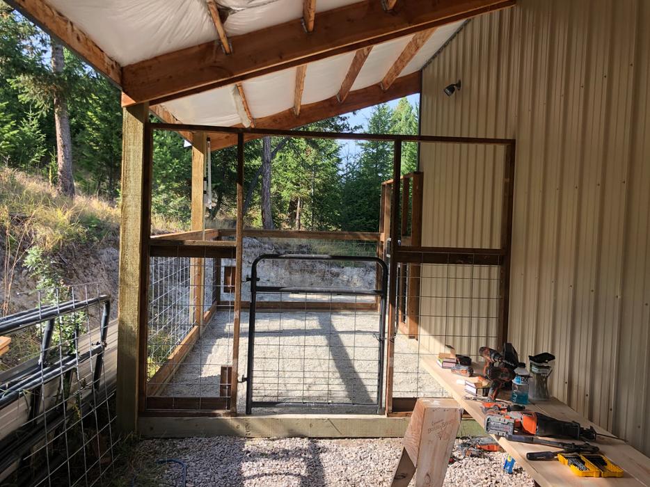 American Home Construction - Kalispell, MT