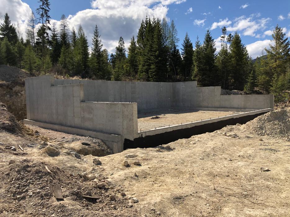 American Home Construction - Kalispell, MT