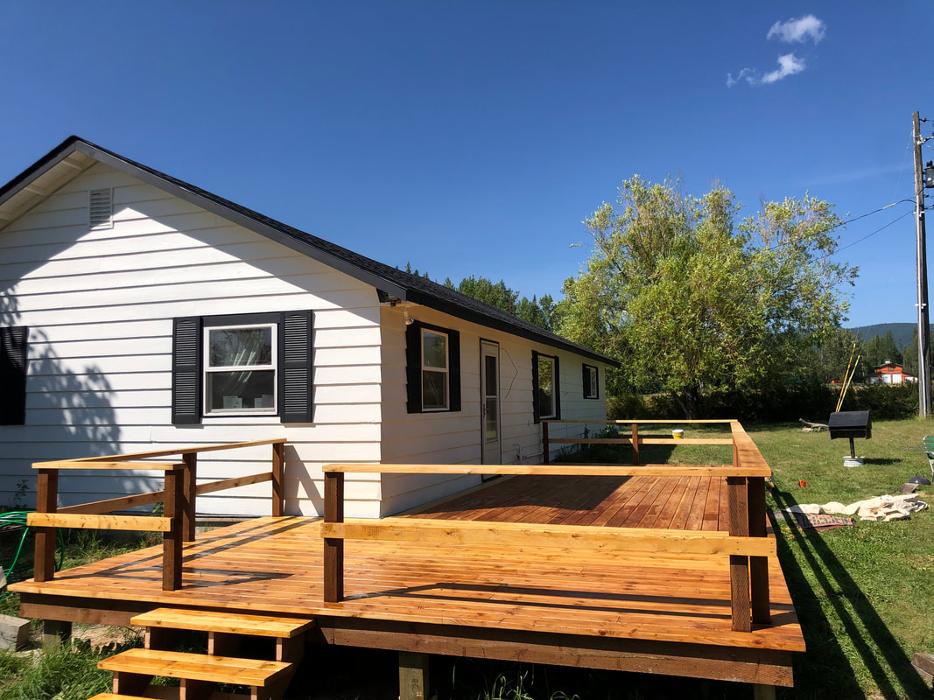 American Home Construction - Kalispell, MT