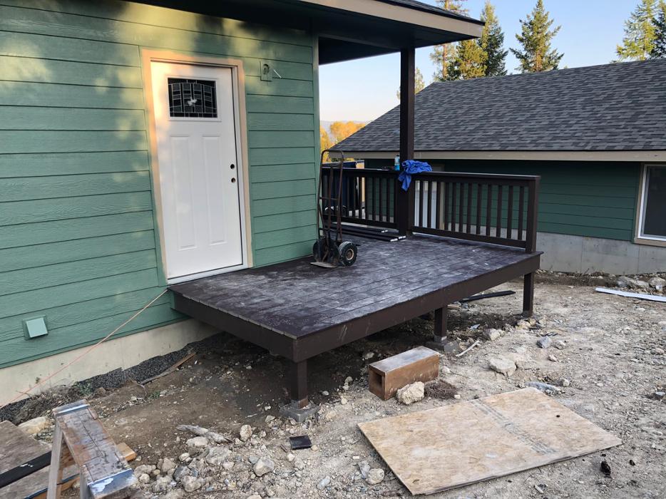 American Home Construction - Kalispell, MT
