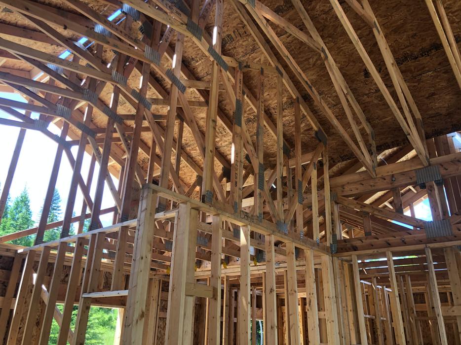 American Home Construction - Kalispell, MT