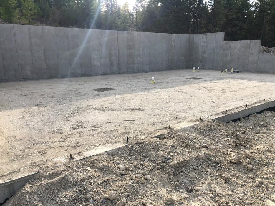 American Home Construction - Kalispell, MT