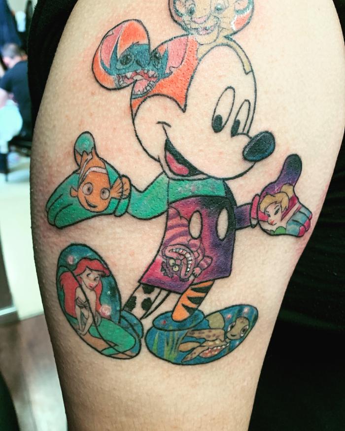 Bone-A-Fide - Killeen, TX