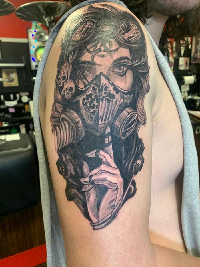 Bone-A-Fide - Killeen, TX