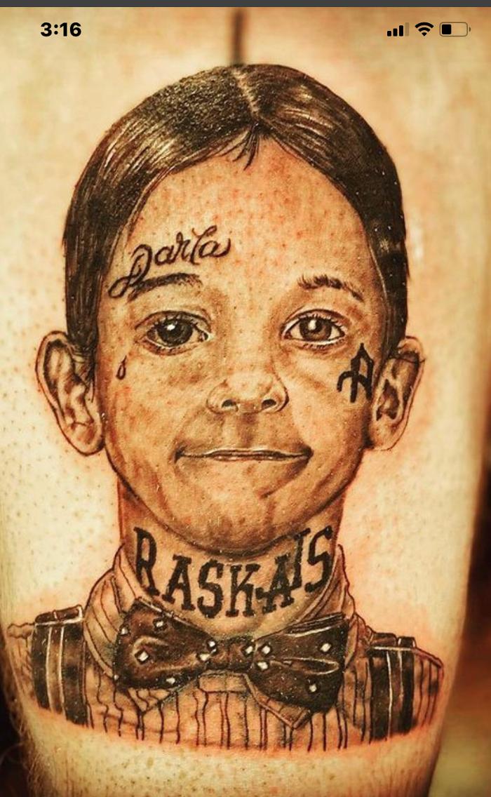 Bone-A-Fide - Killeen, TX