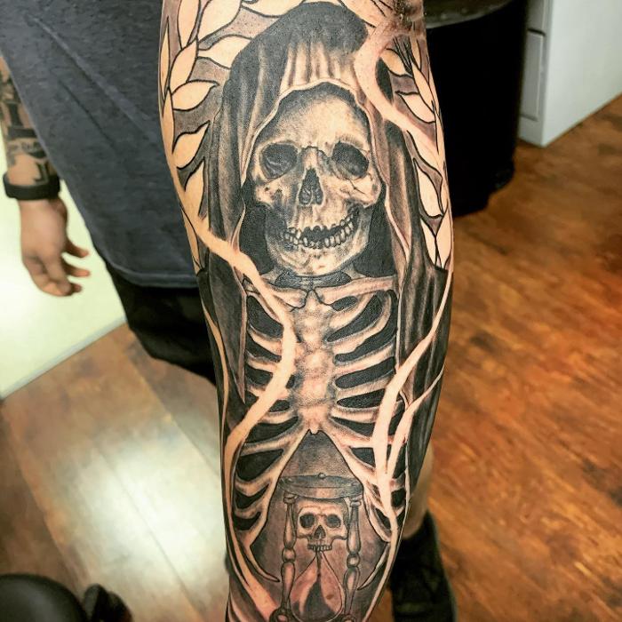 Bone-A-Fide - Killeen, TX