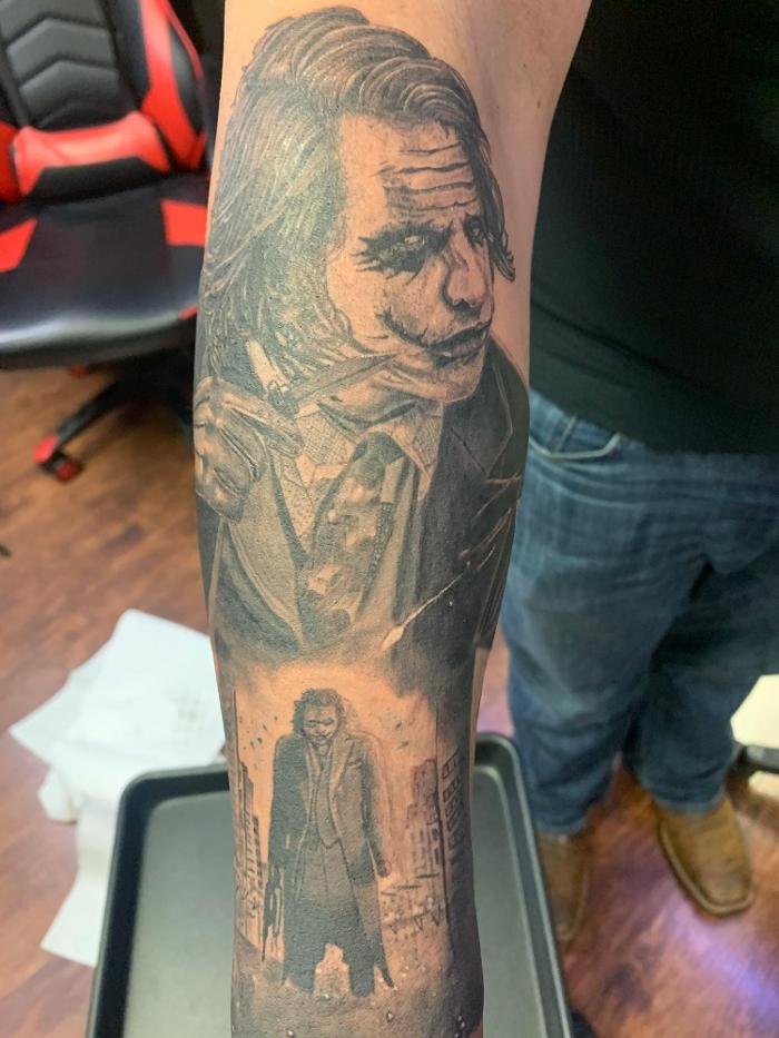 Bone-A-Fide - Killeen, TX