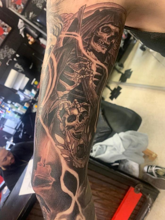 Bone-A-Fide - Killeen, TX