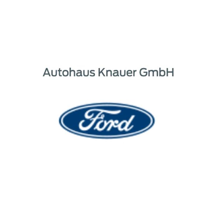 Autohaus Knauer GmbH in Bad Dürkheim