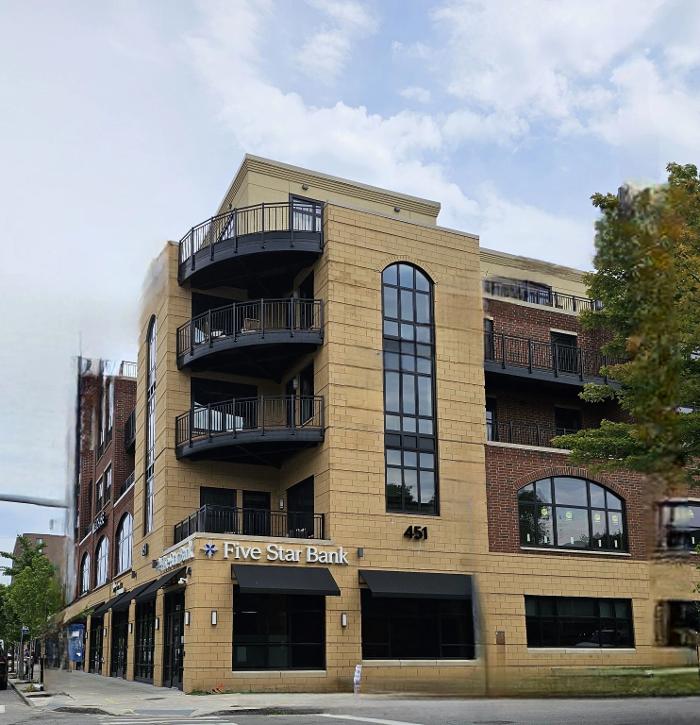 Five Star Bank