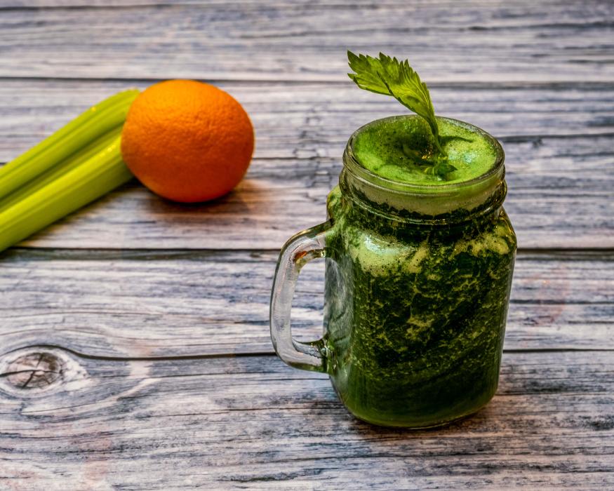 immergrün, Ritterbrunnen in Braunschweig