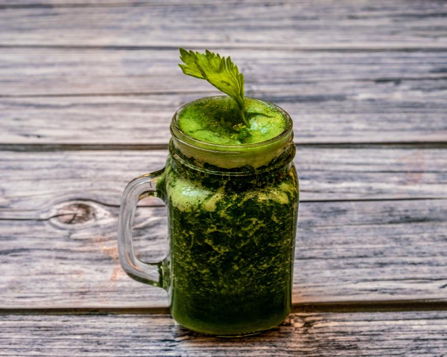 immergrün, Ritterbrunnen in Braunschweig