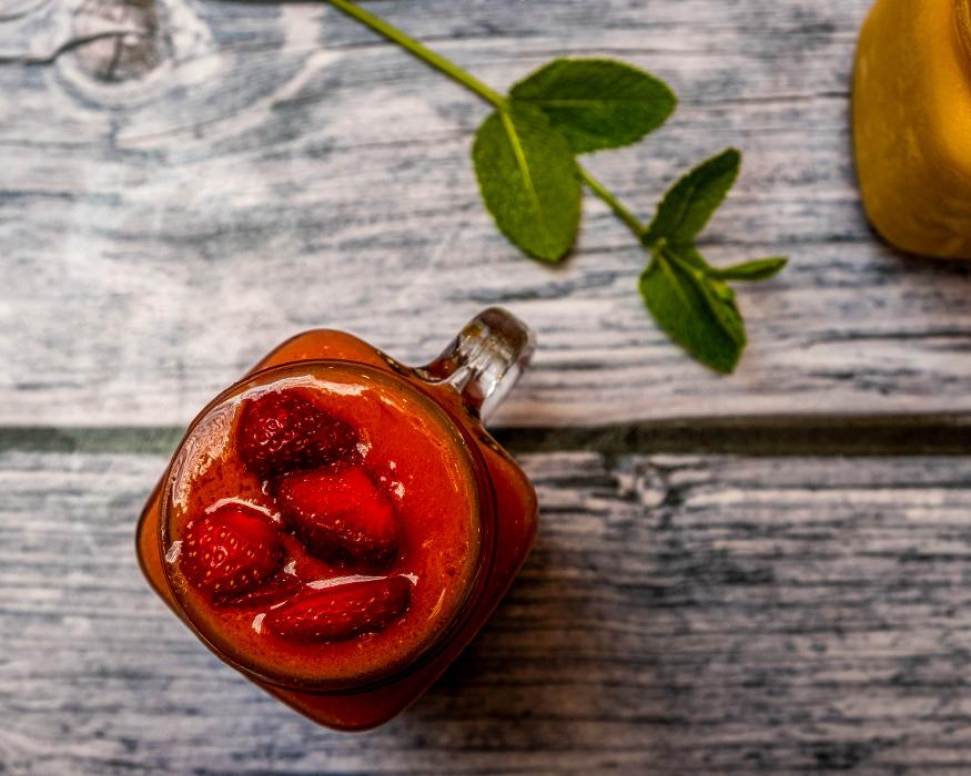 immergrün, Ritterbrunnen in Braunschweig