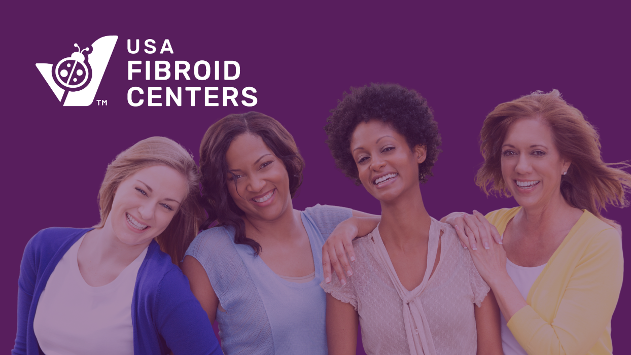 USA Fibroid Centers - Marietta, GA