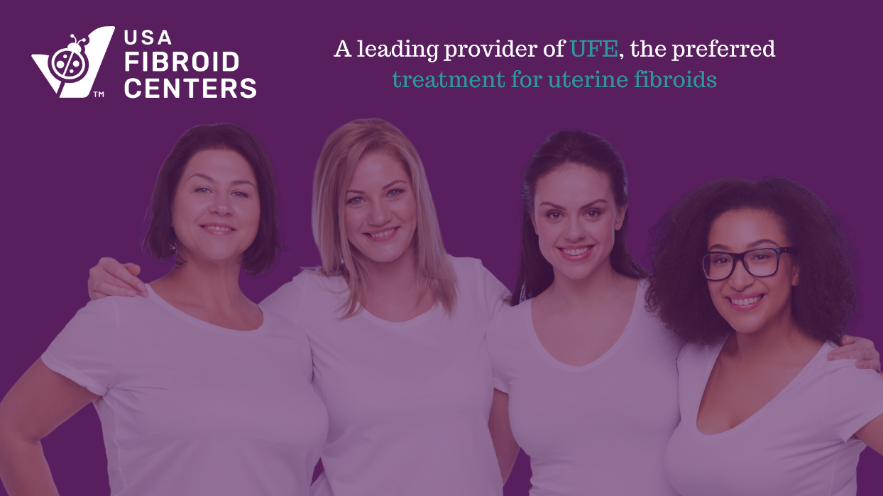 USA Fibroid Centers - Marietta, GA