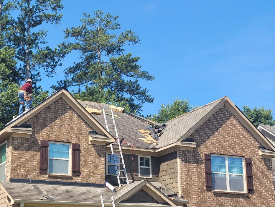 Rightway Roofing and Exteriors - Norcross, GA