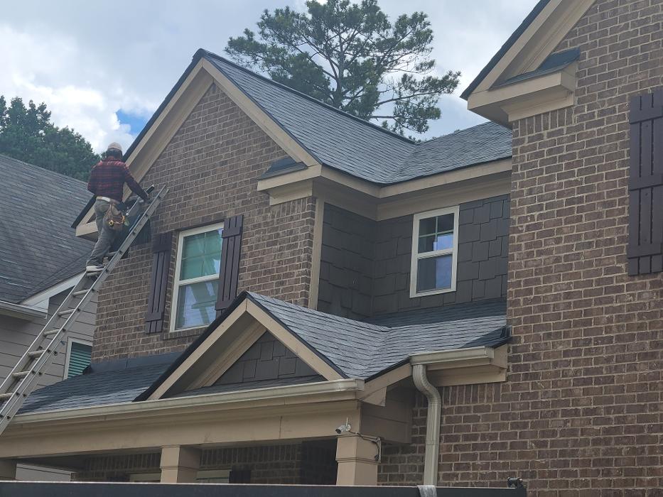 Rightway Roofing and Exteriors - Norcross, GA