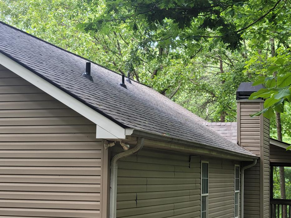 Rightway Roofing and Exteriors - Norcross, GA