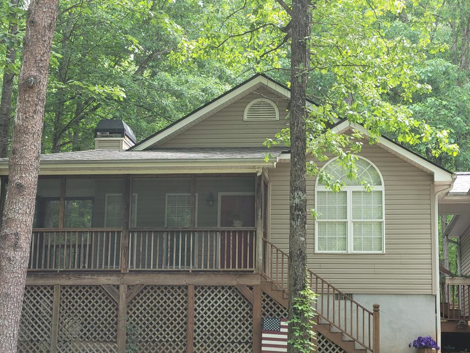 Rightway Roofing and Exteriors - Norcross, GA