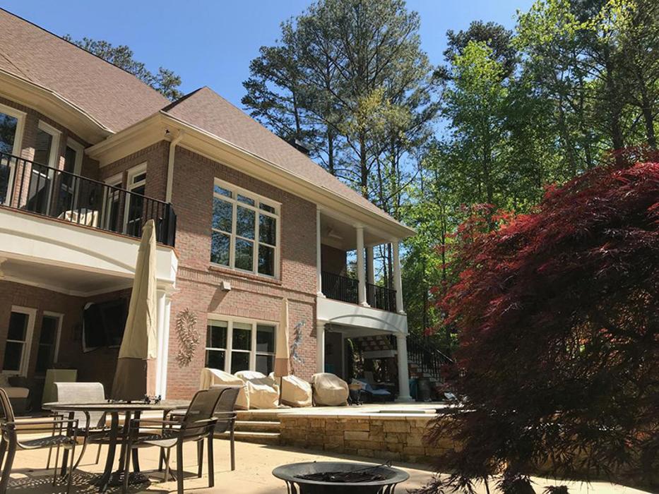 Rightway Roofing and Exteriors - Norcross, GA