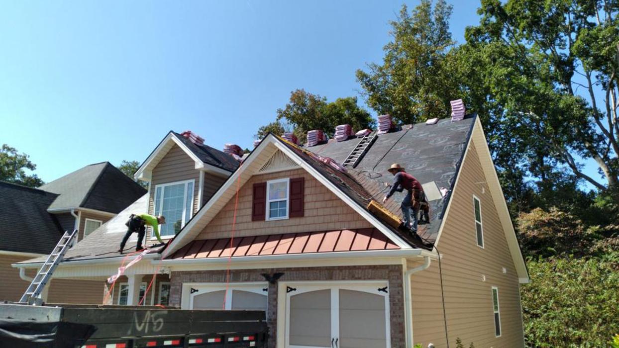 Rightway Roofing and Exteriors - Norcross, GA