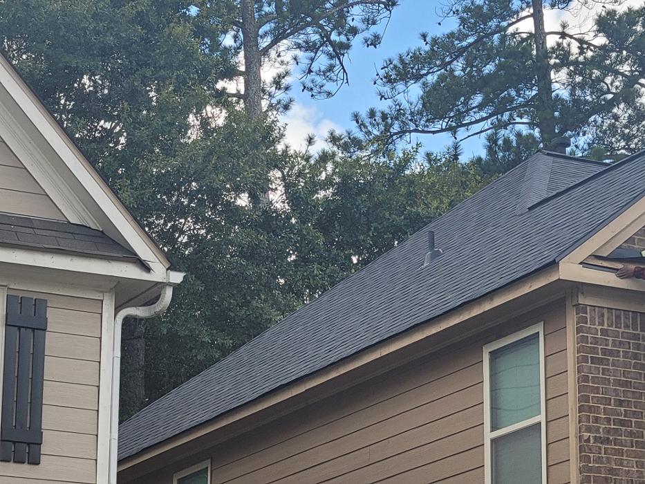Rightway Roofing and Exteriors - Norcross, GA