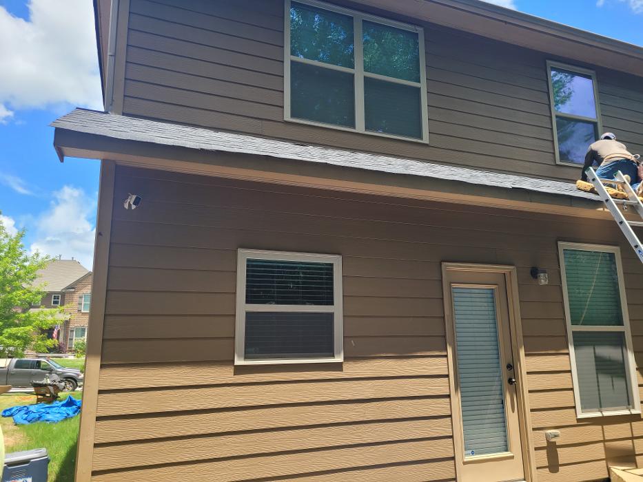 Rightway Roofing and Exteriors - Norcross, GA