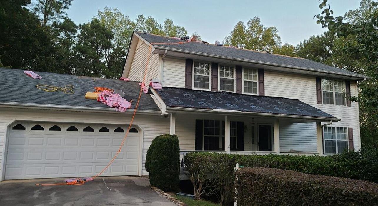 Rightway Roofing and Exteriors - Norcross, GA