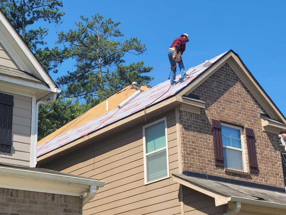Rightway Roofing and Exteriors - Norcross, GA