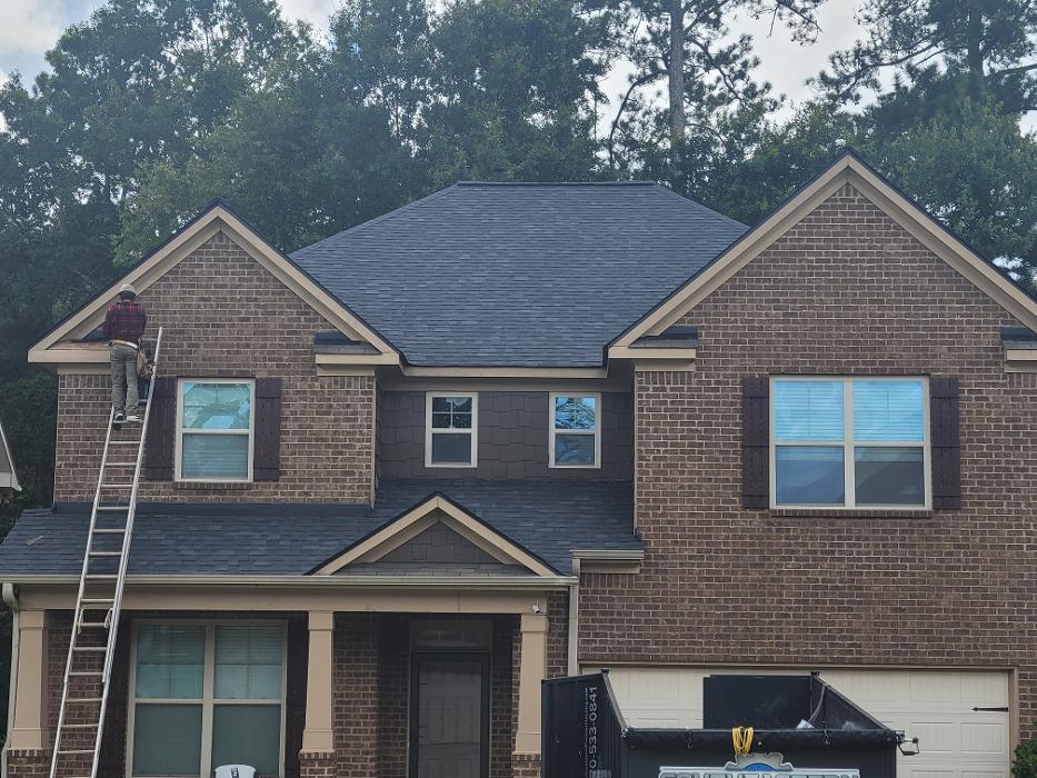 Rightway Roofing and Exteriors - Norcross, GA