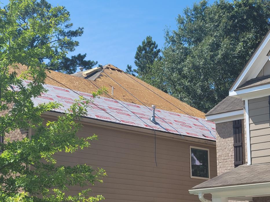 Rightway Roofing and Exteriors - Norcross, GA