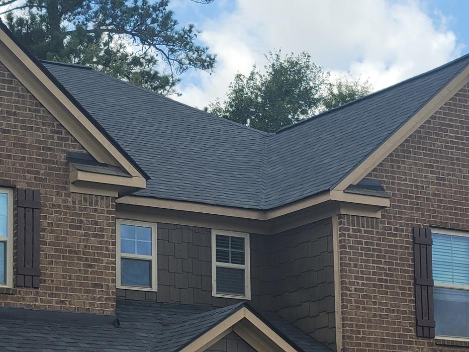 Rightway Roofing and Exteriors - Norcross, GA