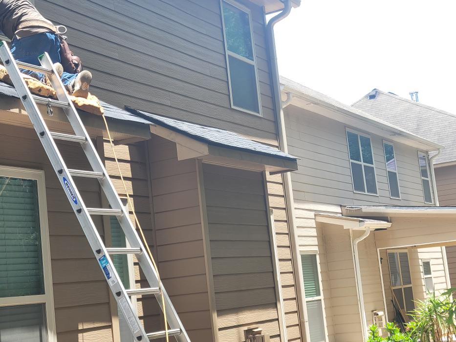 Rightway Roofing and Exteriors - Norcross, GA
