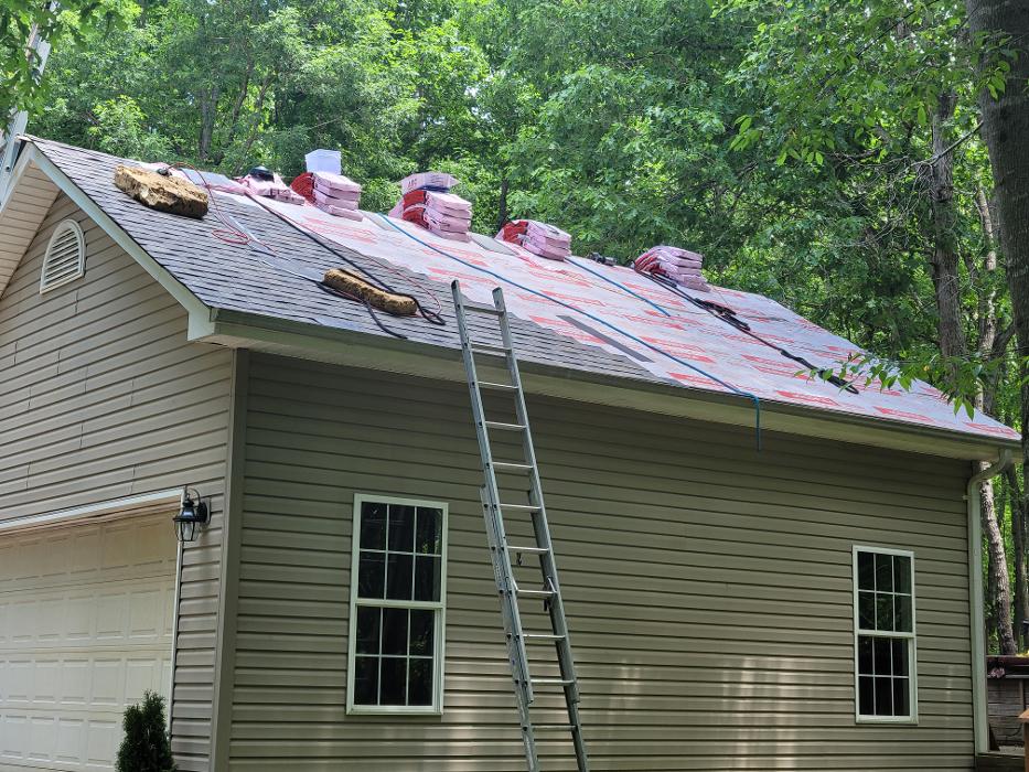 Rightway Roofing and Exteriors - Norcross, GA