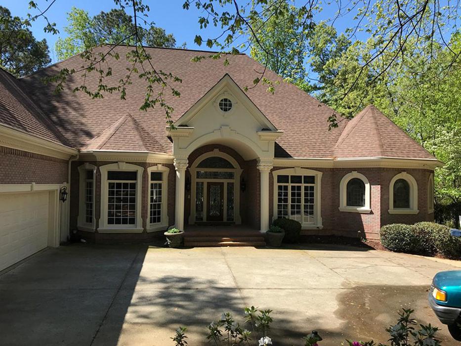 Rightway Roofing and Exteriors - Norcross, GA