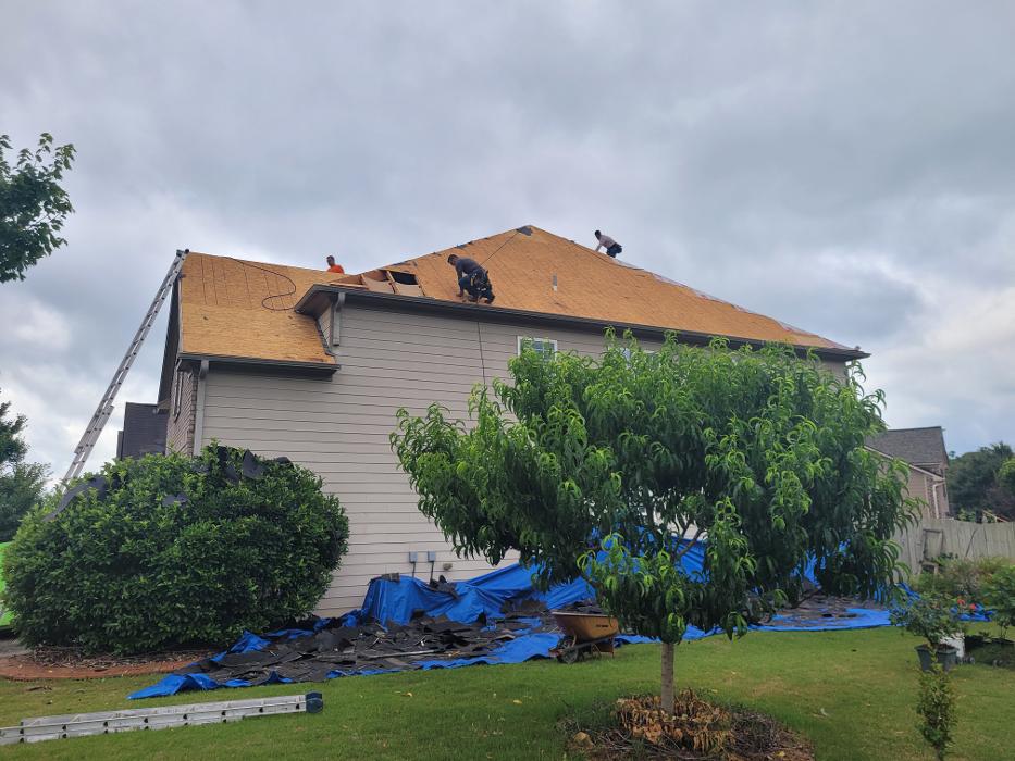 Rightway Roofing and Exteriors - Norcross, GA