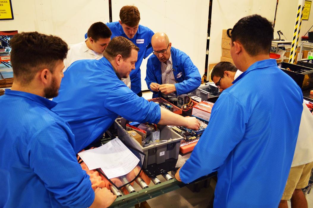 Corvalent - Cedar Park, TX