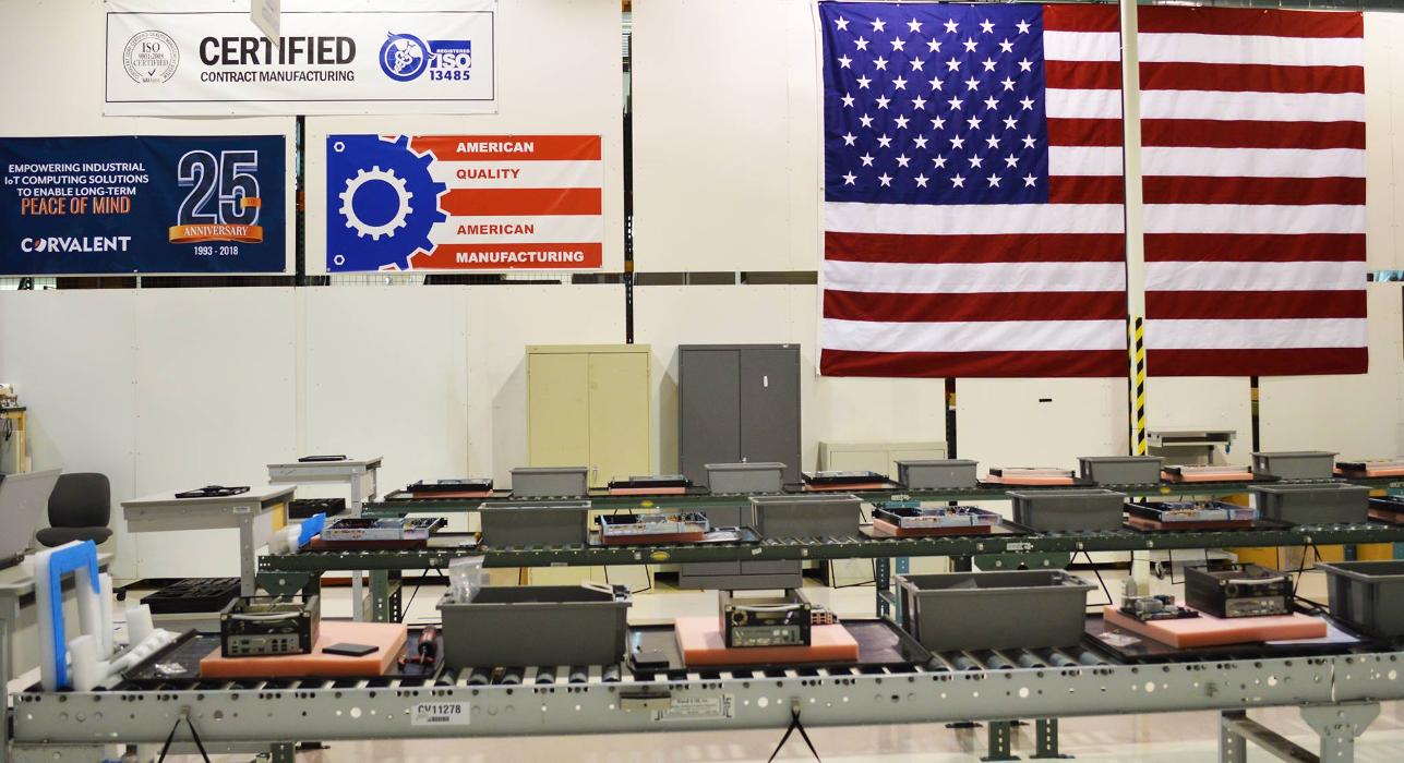 Corvalent - Cedar Park, TX