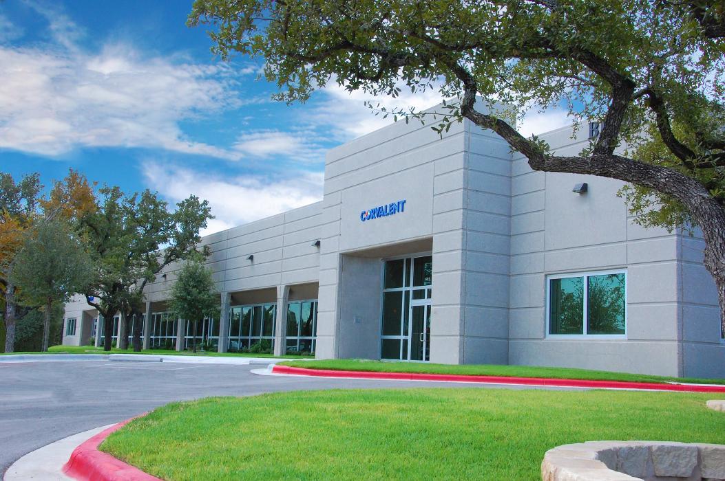 Corvalent - Cedar Park, TX