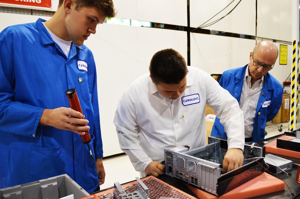 Corvalent - Cedar Park, TX