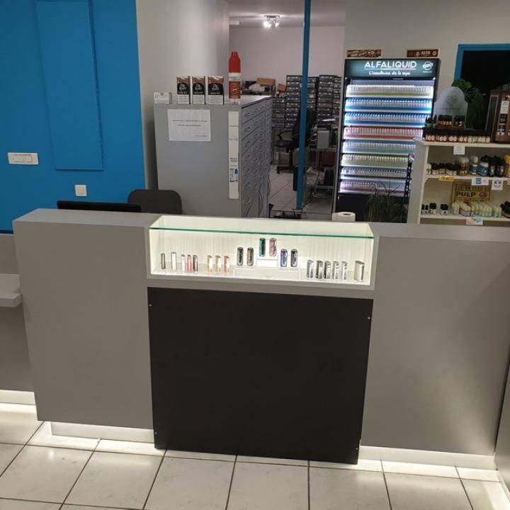galerie image